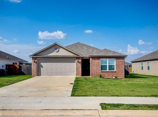 5316 Mariposa Grove Dr, Jonesboro, AR 72401