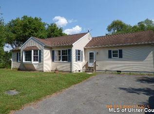 304 State Route 32, New Paltz, NY 12589