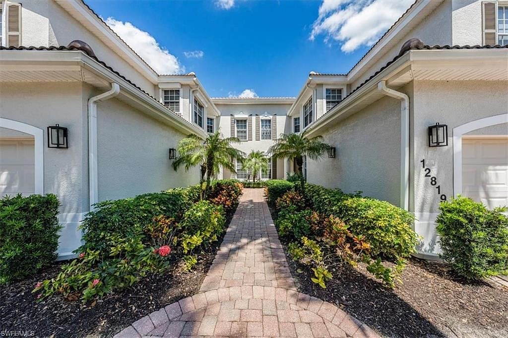 12819 Carrington Cir #3-102, Naples, FL 34105 | Zillow