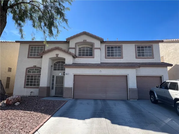3917 Canary Cedar St, North Las Vegas, NV 89032