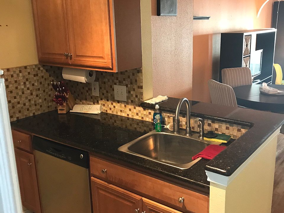 Remodeled throughout.