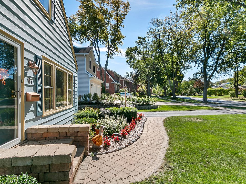 117 S Summit St, Wheaton, IL 60187 Zillow