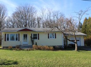 4 Hilton Rd, Dryden, NY 13053