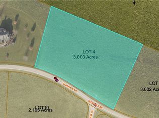 Oldefield Dr, Saint Clairsville, OH 43950