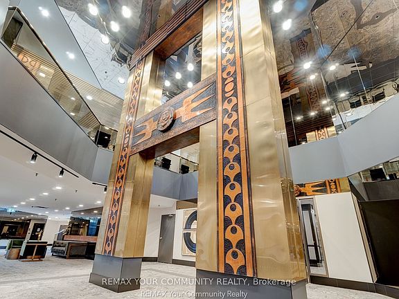 3rd image of 131 Beecroft Rd #1606