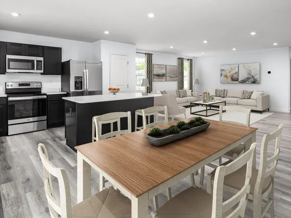 5121C Compass Way Lot 254, Christiana, TN 37037