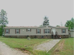 2505 Ridge Rd, Boydton, VA 23917
