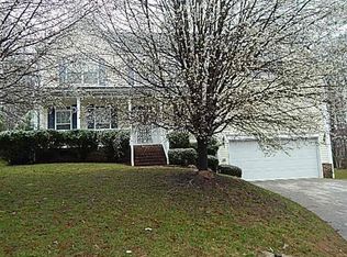 716 Voyager Pl, Durham, NC 27712