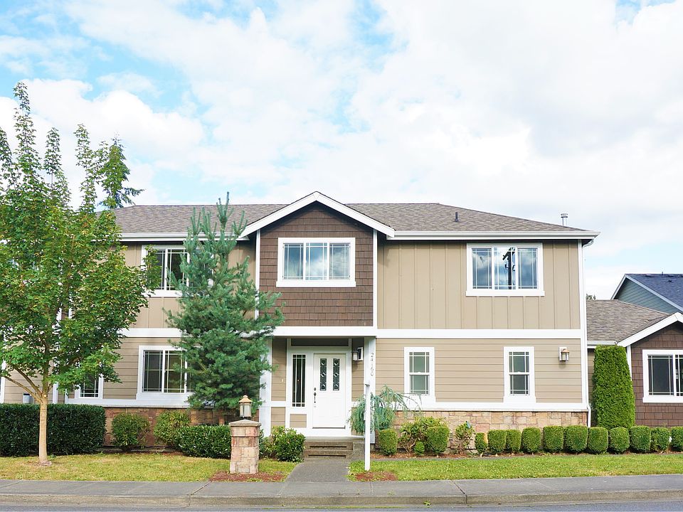 HardiPlank Siding