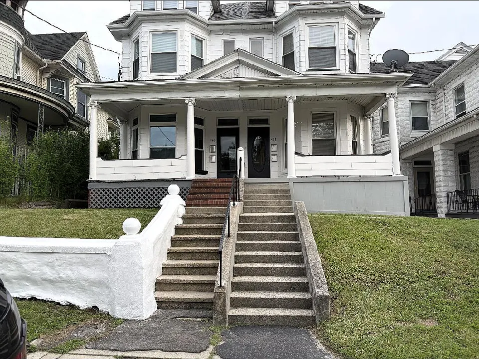 448 E Broad St #1