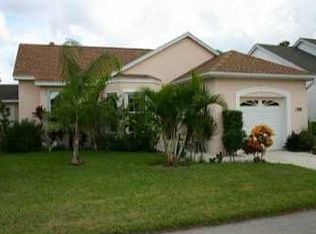 457 NW Marsala Ter, Port Saint Lucie, FL 34986