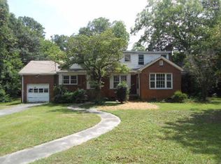 2351 Vine St, Cayce, SC 29033