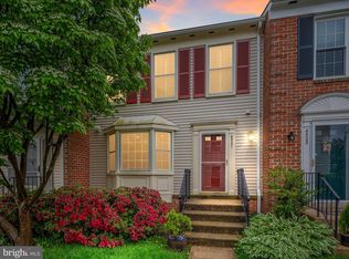 6521 Kemper Lakes Ct, Alexandria, VA 22312