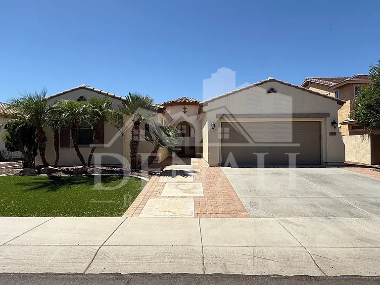 3695 E Bartlett Way — Photo 1