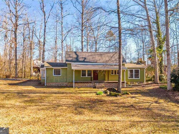 1827 Craft Rd, Elberton, GA 30635