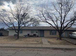30 Wildy Dr, Roswell, NM 88203