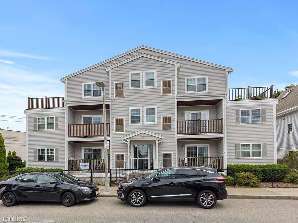 39 Fenton St. #7 Boston (Dorchester) Unit Photo 1