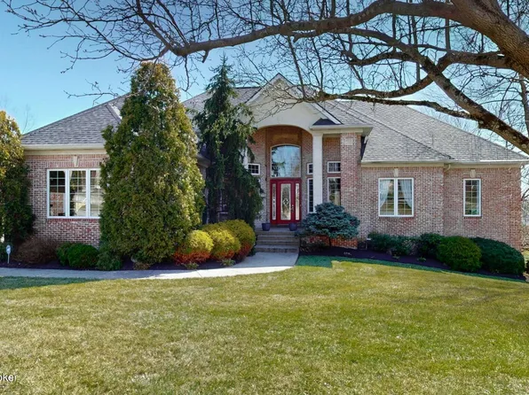 16604 Chestnut Glen Pl, Louisville, KY 40245