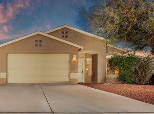 10430 E Chelan St, Tucson, AZ 85747