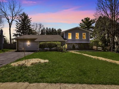 5005 New Haven Dr, Columbus, OH, 43220