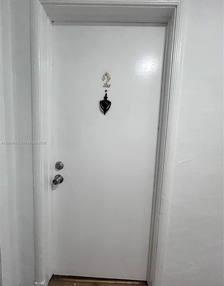 C Gab Douglas Sec — Photo 3