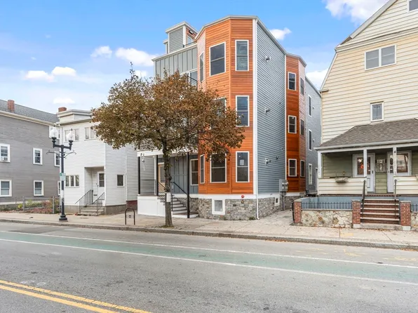 555 Somerville Ave #2, Somerville, MA 02143