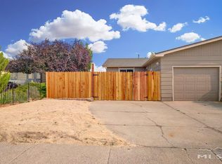 6755 Lotus St, Reno, NV 89506