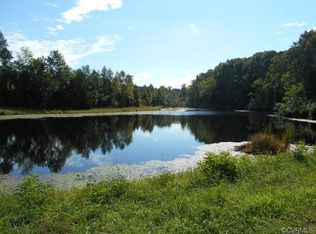 790 Harrisburg Rd, Randolph, VA 23962