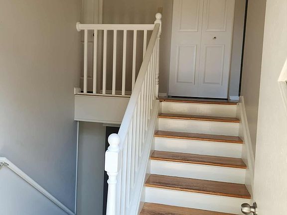 Entry Way