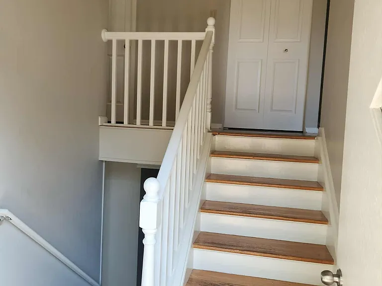 Entry Way