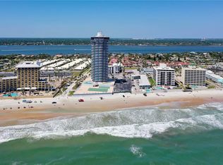 2625 S Atlantic Ave APT 8NE, Daytona Beach Shores, FL 32118