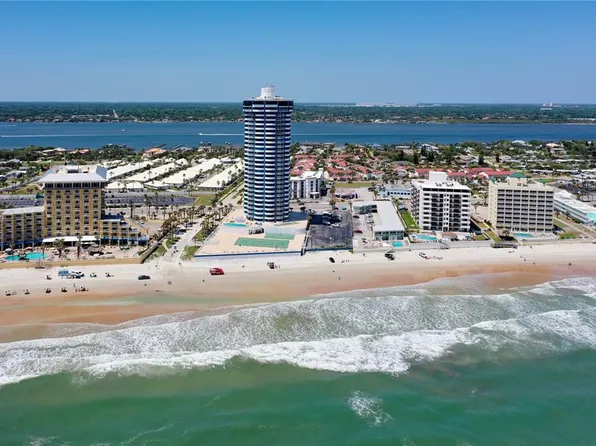 2625 S Atlantic Ave APT 8NE, Daytona Beach Shores, FL 32118