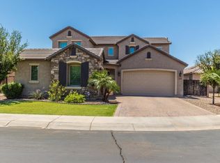 10809 E Ramblewood Cir, Mesa, AZ 85212