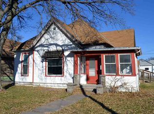 401 W 24th St, Kearney, NE 68845