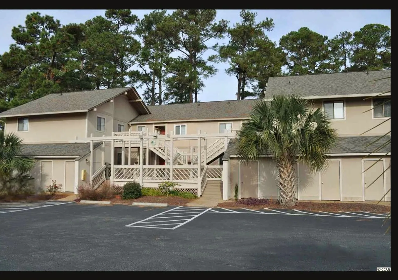 2-Bedroom, 2-Bath Long Term Rental - Myrtle Beach's Shorewood Community! — Photo 1