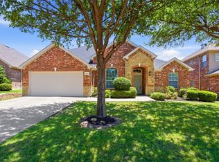 3229 Horizons Dr, Little Elm, TX 75068