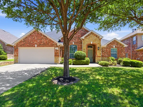 3229 Horizons Dr, Little Elm, TX 75068