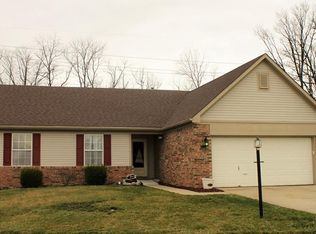 7501 Fox Tail Cir, Avon, IN 46123