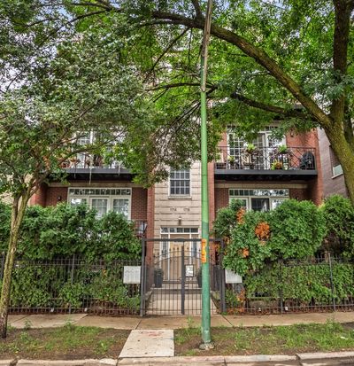 1714 N Talman Ave #1S, Chicago, IL 60647