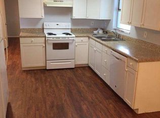 4704 Croton Dr, New Port Richey, FL 34652