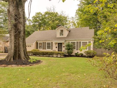 3556 Waynoka Ave, Memphis, TN, 38111