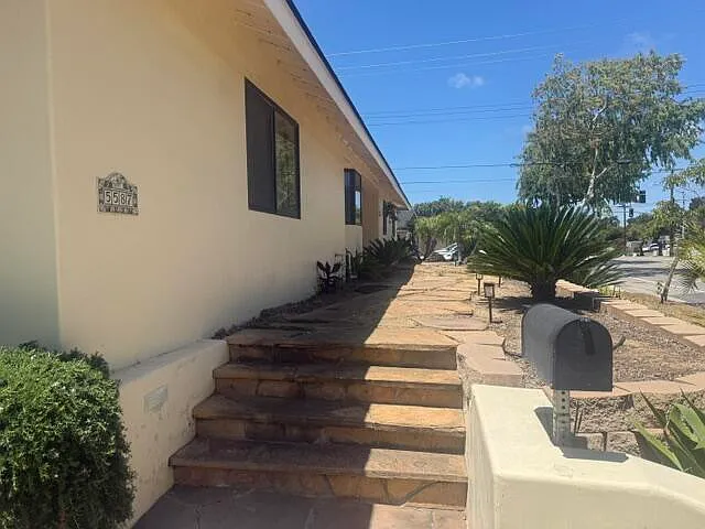 5587 Cathedral Oaks Rd — Photo 2