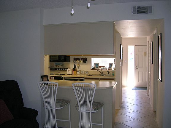 Breakfast Bar
