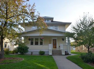 222 S State St, New Ulm, MN 56073