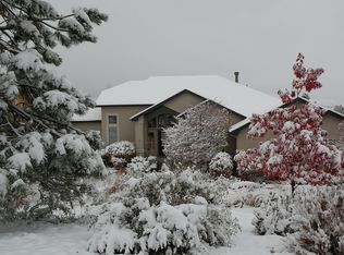 5539 Nuthatch Rd, Parker, CO 80134