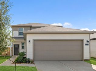 17222 King Eider Rd, Waller, TX 77484