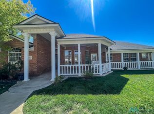 1903 Raintree, Clovis, NM 88101