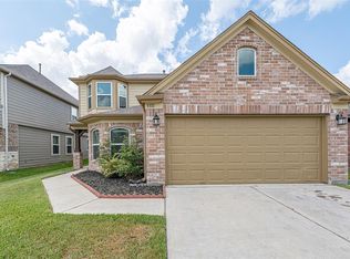 3311 Madison Elm St, Katy, TX 77493