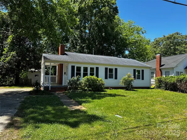 1119 Sanders St, Rock Hill, SC 29732