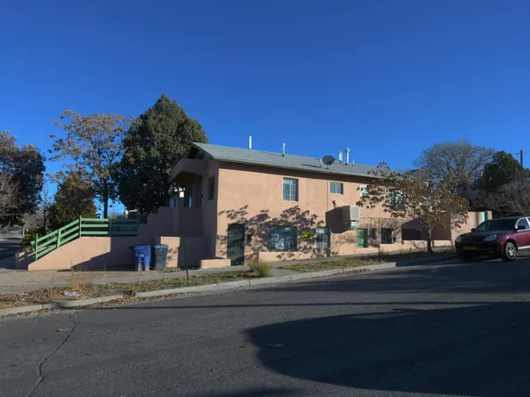 1502 Gold Ave SE, Albuquerque, NM 87106